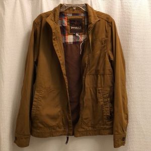 PRANA NWOT | Men’s Rawkus Jacket